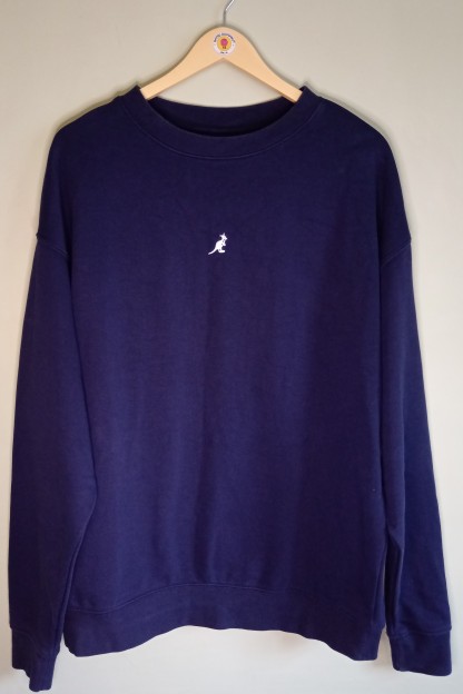Kangol Jumper 
